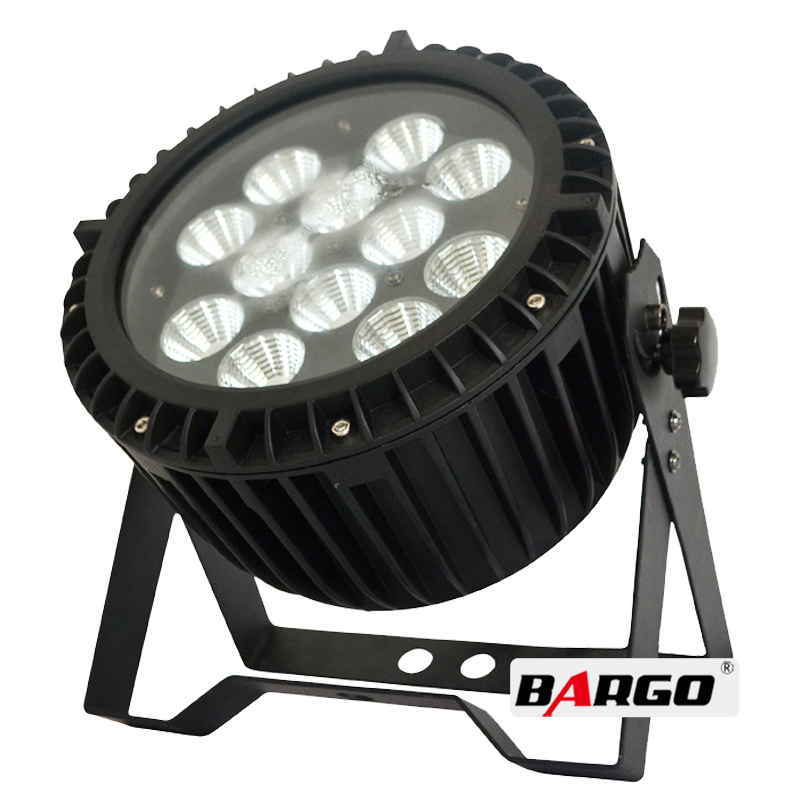 12pcs LED Waterproof  PAR Light