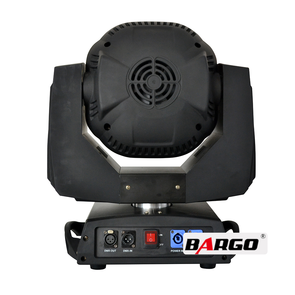 19pcsx10W 4in1Bee eyes LED Moving Head Zoom Light